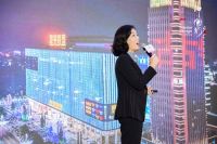 一场集合空间美学与简约设计的探讨，在南宁圆满落幕！