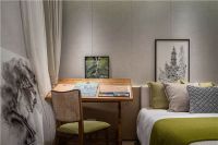 【领绣】大师系列 | 秘境之《古画》 重构素色经典