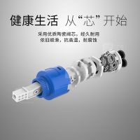 日常生活中花洒该如何选购---九彼卫浴