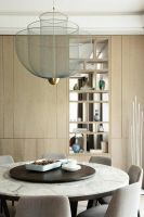 法视界 | 温州500㎡素雅别墅,这才是经得起岁月洗礼的家!