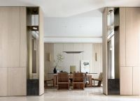 法视界 | 温州500㎡素雅别墅,这才是经得起岁月洗礼的家!