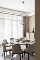 法视界 | 温州500㎡素雅别墅,这才是经得起岁月洗礼的家!