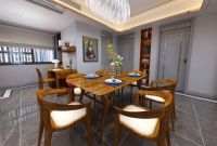 北欧E家VIP设计方案，每个空间都颜值在线