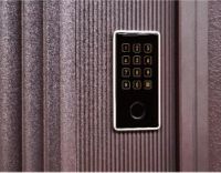 把握三大细节，甄选一樘优质的铸铝门