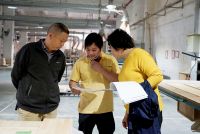 七彩人生匠心深耕绿色家具优品，坚守品质升级