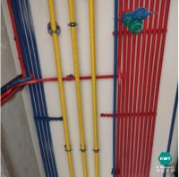 【案例分享】德国凯瑟·三层黄金管案例应用