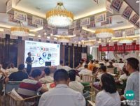 凯瑟管系列产品培训：喜百年装饰兴义分公司