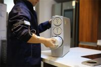 评测：无需上门A.O.史密斯自助换芯净水机你值得Pick