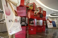 ASSD International Group & 越秀国际金融汇共同“她时代”发声