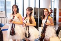 ASSD International Group & 越秀国际金融汇共同“她时代”发声