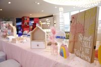 ASSD International Group & 越秀国际金融汇共同“她时代”发声