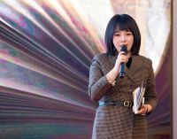 ASSD International Group & 越秀国际金融汇共同“她时代”发声