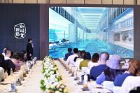 寻美一品|胡伟坚：重构社群认同的新文化地标