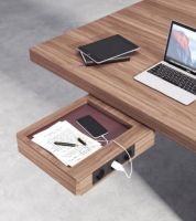 AURORA ESTEL|感受空间凝练之美,遇见巴西建筑设计师跨界家具之作