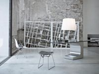 AURORA ESTEL|感受空间凝练之美,遇见巴西建筑设计师跨界家具之作