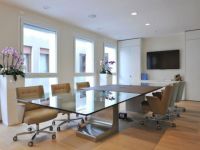 AURORA ESTEL|感受空间凝练之美,遇见巴西建筑设计师跨界家具之作