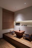 2020「酷+创造营」先锋设计师选拔-陈威《意·禅》