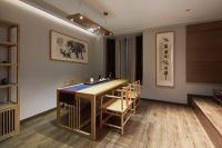 2020「酷+创造营」先锋设计师选拔-陈威《意·禅》