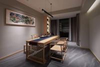 2020「酷+创造营」先锋设计师选拔-陈威《意·禅》