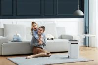 IAM加湿器5升大容量加湿时间长，滋养干燥肌肤更快速