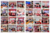 国庆黄金周疫情后消费反弹，靓家居各店生意“补偿性增长