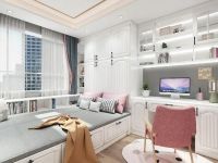 飘窗可不是用来放衣服的！