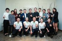 走进孙华锋工作室 独家探访设计师的工作世界