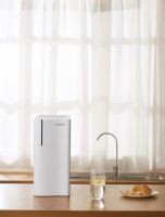 飞利浦净水器邀您观看《夺冠》：拼速度，拼体验，我们的冠军路