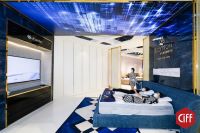 “十一黄金周”零售市场井喷，舒达床垫国庆8天零售额达1.27亿元