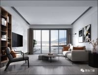 门窗要与居室装修风格保持一致