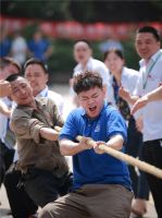 澜林樊景明：博观而约取，厚积而薄发