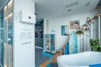 探寻海岸边的空气秘境·大金空调全国第10家生活体验馆登陆青岛