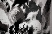 2020「酷+创造营」先锋设计师选拔-张振威《家是不倦的风景》