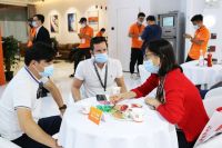 更智能、更专业、更美好！佛山照明闪耀亮相2020光亚展