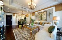 【领绣】法式与刺绣，两种浪漫的碰撞，拯救你平凡的家