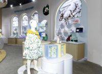 健康生活方式标杆 全棉时代2020CBME精彩开展