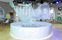 健康生活方式标杆 全棉时代2020CBME精彩开展