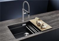 天圆地方，颠覆想象！BLANCO铂浪高为厨房诠释自然之美