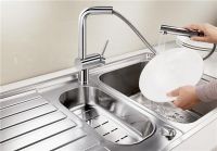 天圆地方，颠覆想象！BLANCO铂浪高为厨房诠释自然之美