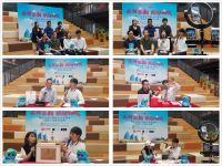 打造全新文旅企业宣推平台 什刹海文旅节开启产品直播推荐