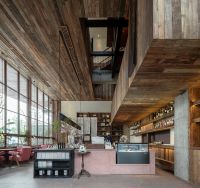 木作美学大师汇 |倒计时3天：空间叙事大师毛继军成都开讲