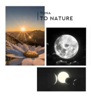 TONA国际卫浴：纯粹自然的现代空间