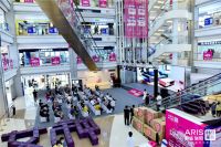 第七季女神爱当家#努力即美丽#，完美收官，硬实力开启软体大家居时代！