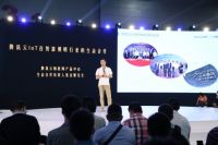 5G技术加速全场景智能时代到来，智能照明板块潜力巨大