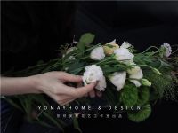 悠然美居花艺沙龙回顾:愿你手捧芬芳,享受大自然闲适时光