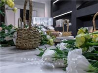 悠然美居花艺沙龙回顾:愿你手捧芬芳,享受大自然闲适时光