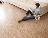 软木“跨界”家装圈，创造家居新可能