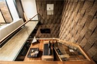 软木“跨界”家装圈，创造家居新可能