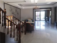 【领绣·菁华】实景呈现，不负期许 | 碧桂园龙潭柳色，眼见即真实