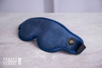 护眼黑科技丨香遇沉香石墨烯眼罩,让你纵享午休时光